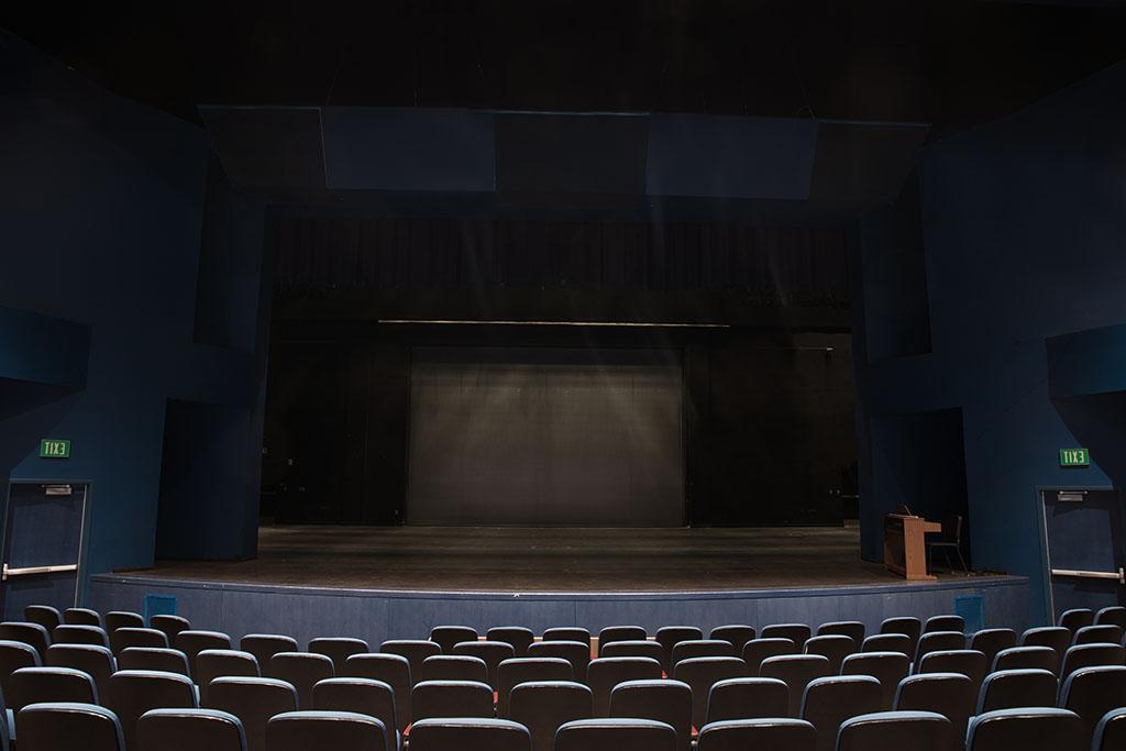 Theater Facilities