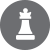 Chess Club Logo