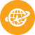 International Club logo