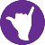 American Sign Language Logo